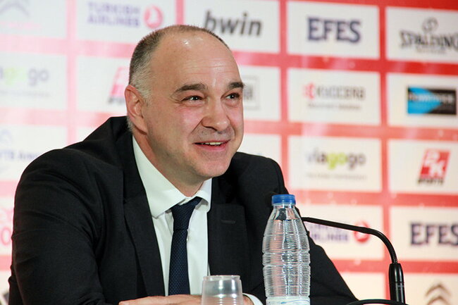 Pablo Laso