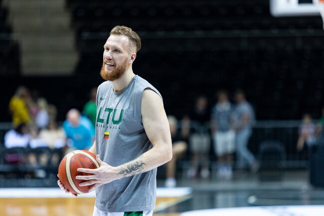 Brazdeikis