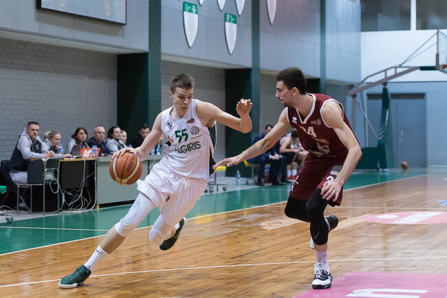 Modestas Kancleris