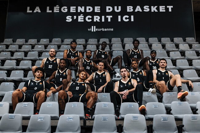 ASVEL