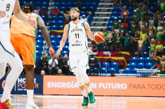 Sabonis