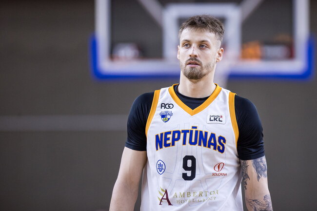 Pacevičius