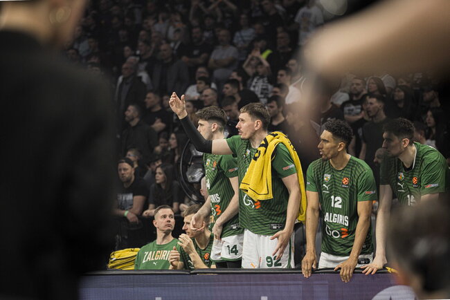 Žalgiris