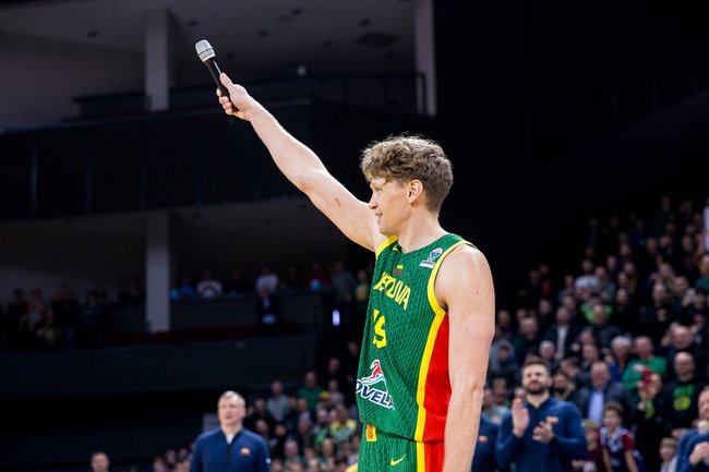 Kuzminskas