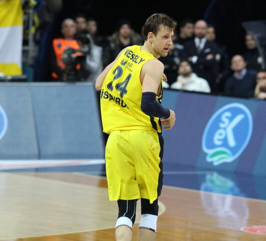 Vesely
