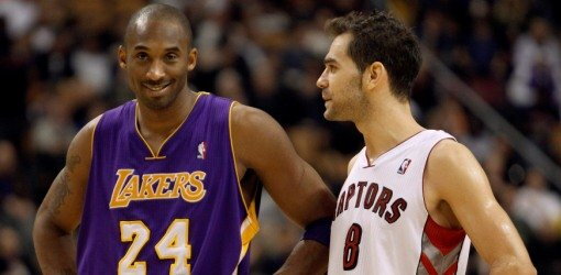 K.Bryantas 81 taško mačą atsimena su šypsena, „Raptors“ tai – didžiausias košmaras (Scanpix)