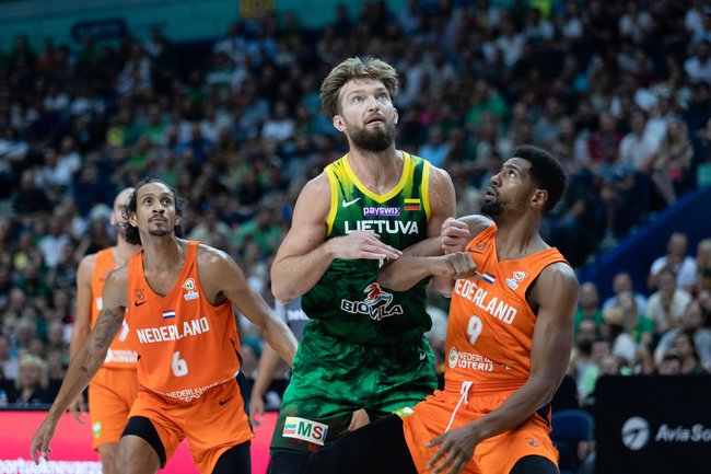 Sabonis