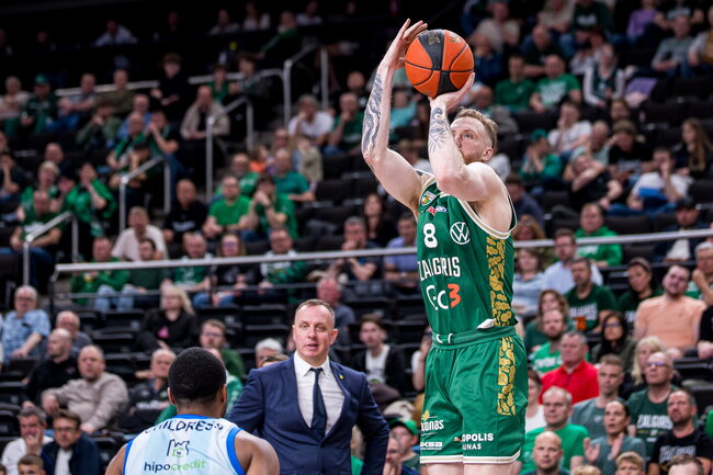 Brazdeikis