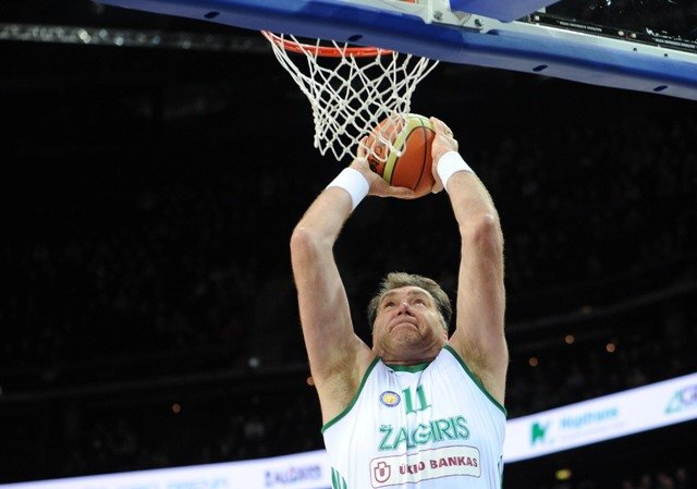 Sabonis