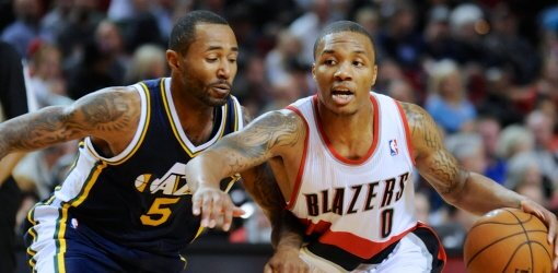 Damian Lillard