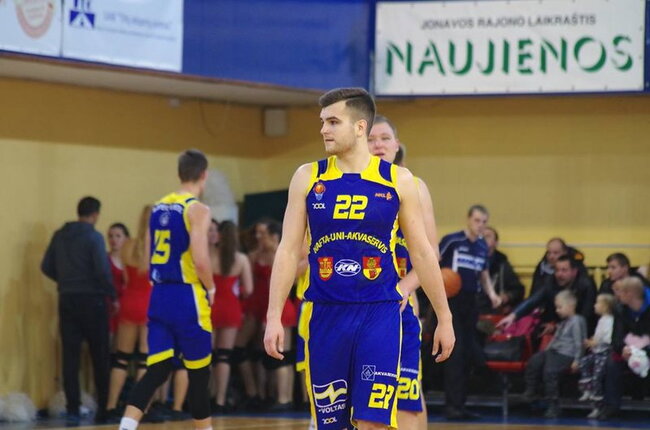 Julius Kazakauskas