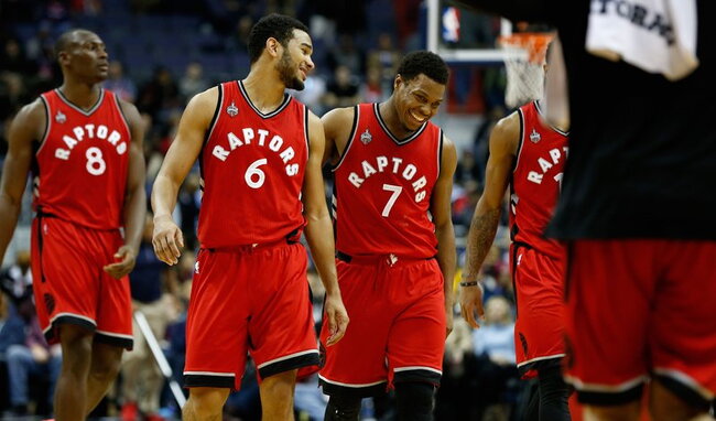 Toronto „Raptors“