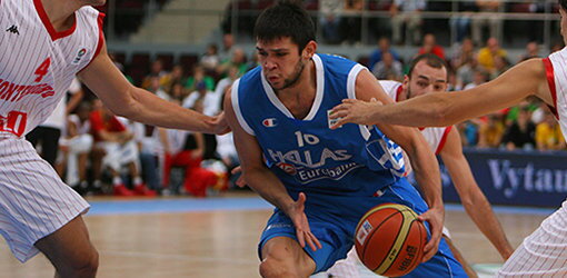Papanikolaou