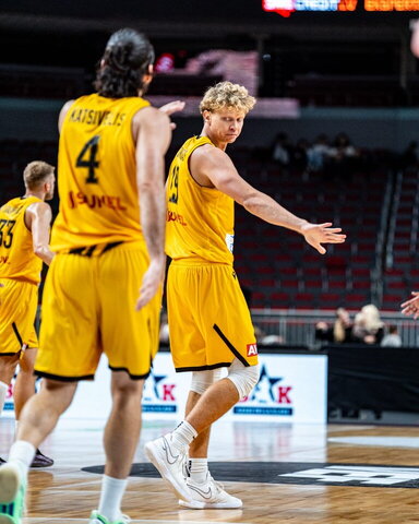 Kuzminskas