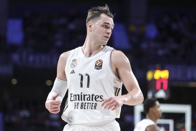 Hezonja