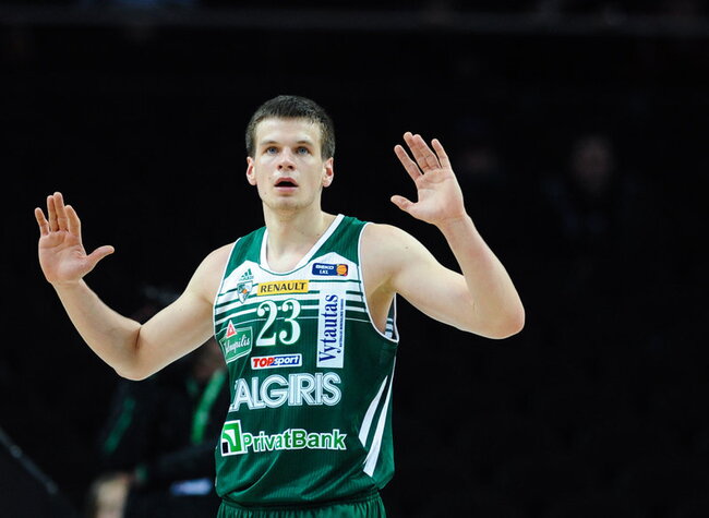Tomas Dimša