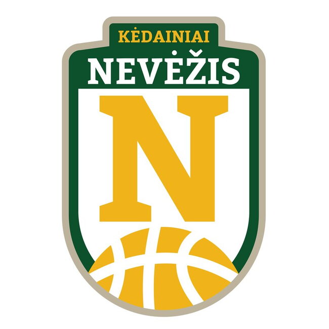 „Nevėžio“ logotipas