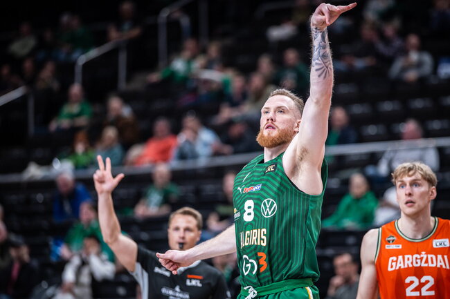 Brazdeikis