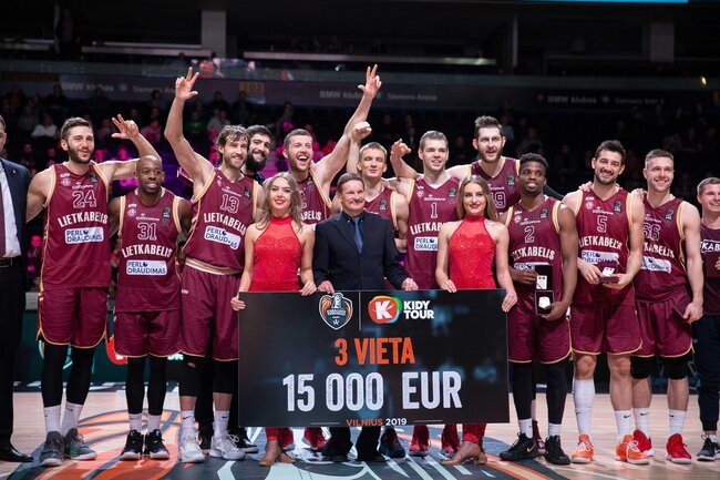 Lietkabelis