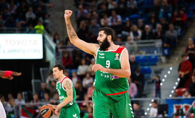 Bourousis