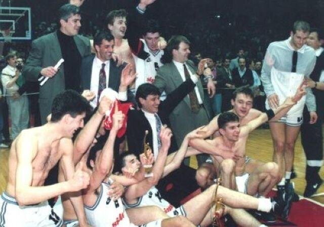Partizan