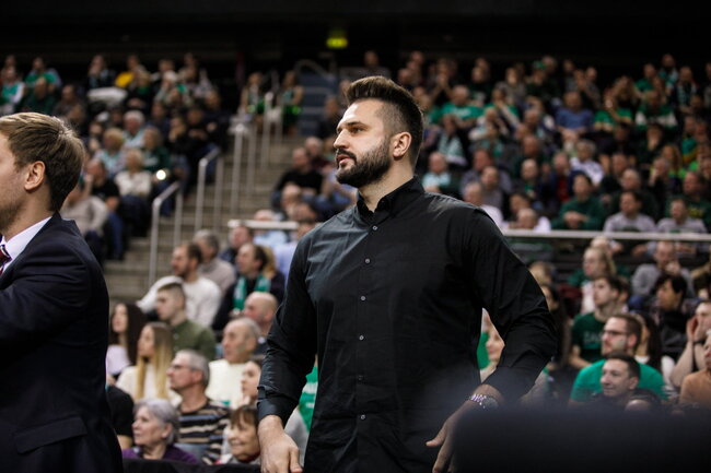 Kleiza