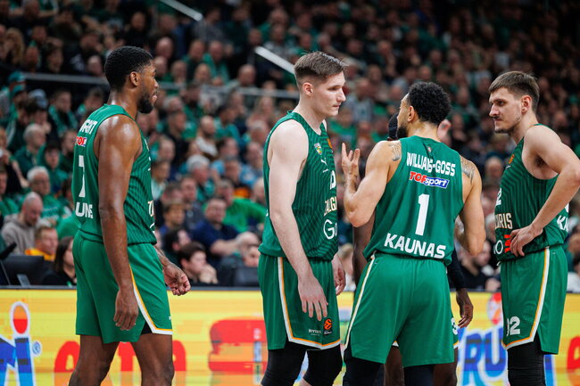 Žalgiris
