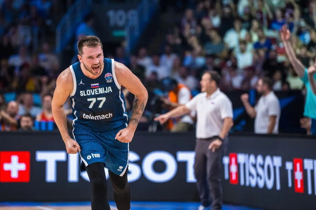 Dončičius