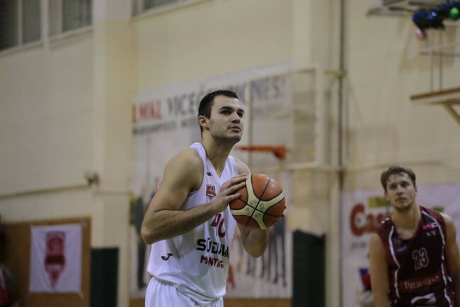 Antanas Udras