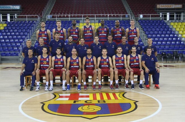 Barcelona
