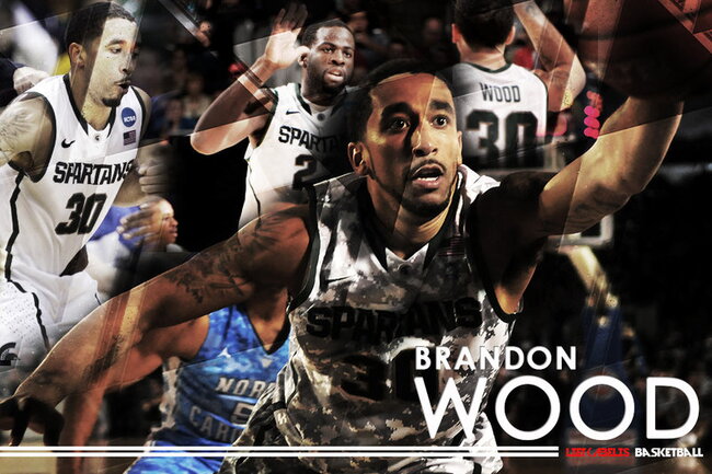 Brandonas Woodas