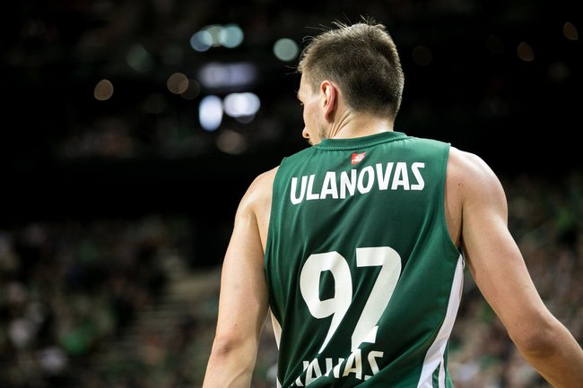Ulanovas