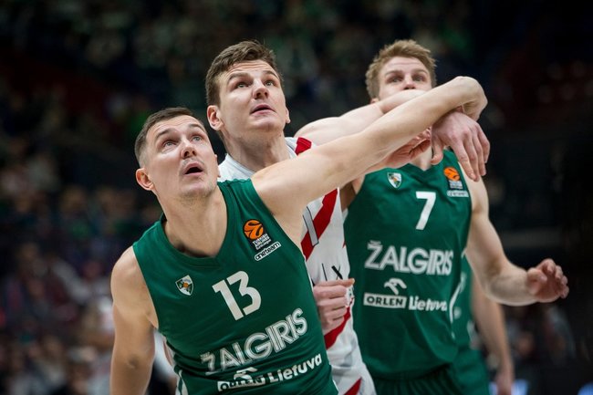 Jankūnas, Gudaitis