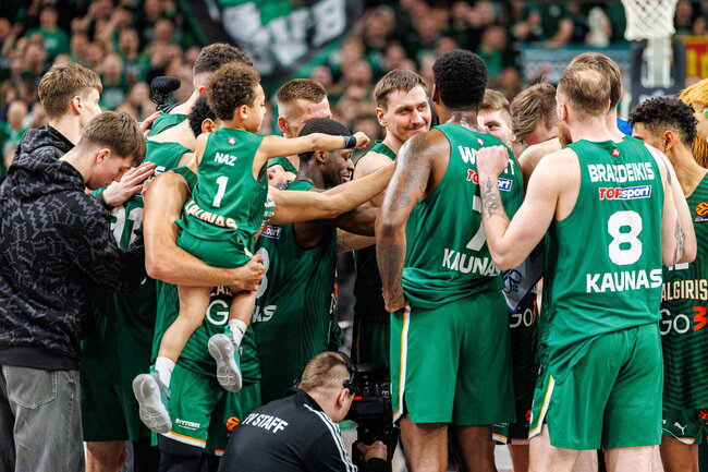 Žalgiris