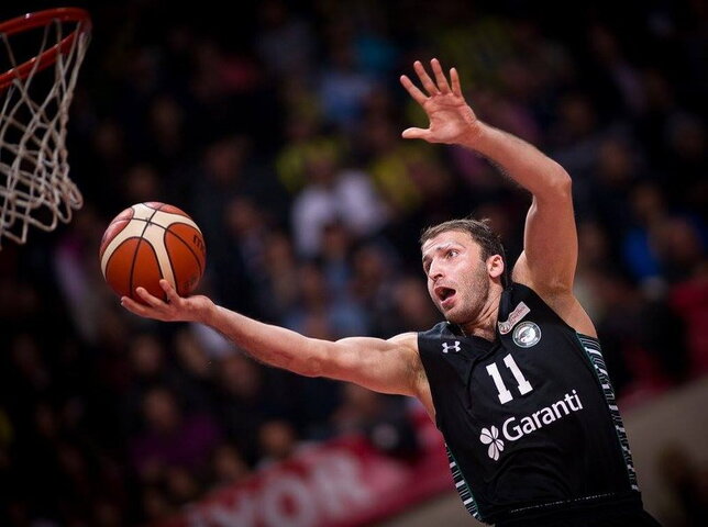 Markoišvilis