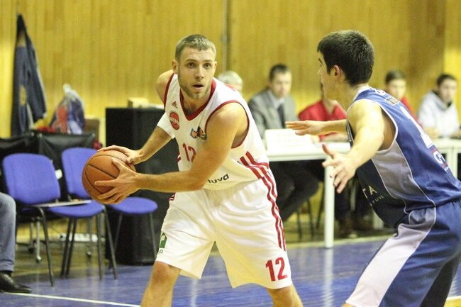 Darius Tarvydas
