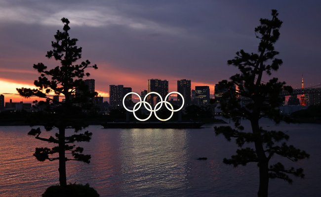 Olimpiada