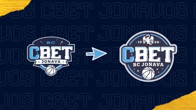 CBet logotipas