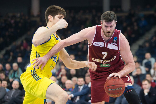 Darjušas Lavrinovičius