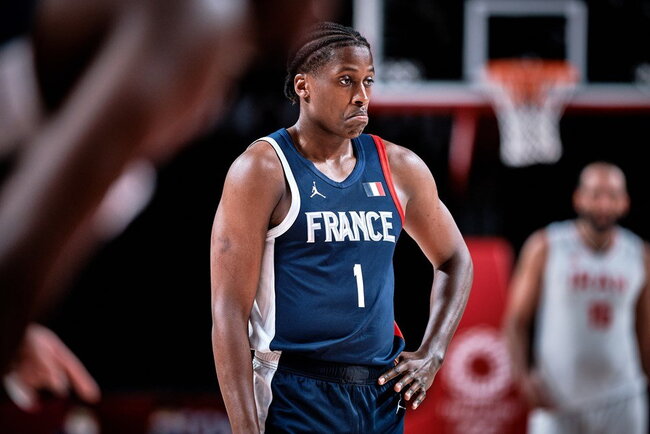 Ntilikina