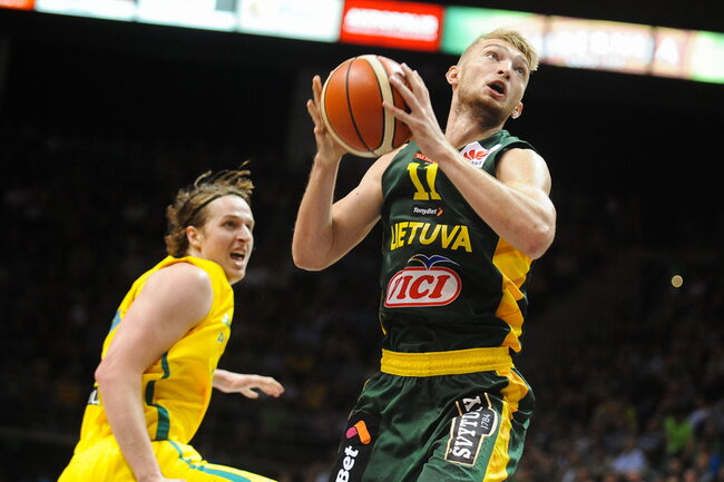 Sabonis