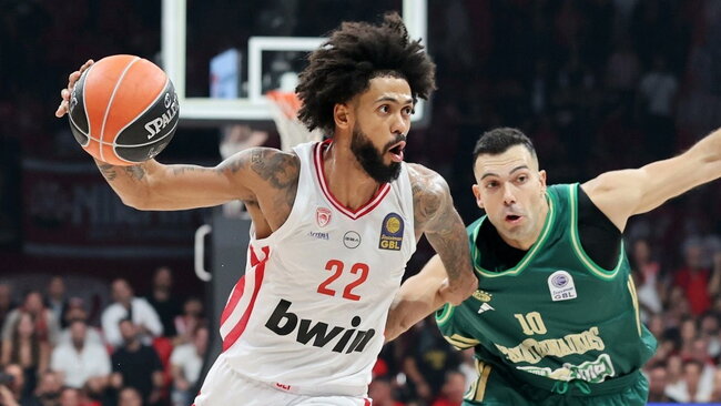 Dorsey, Sloukas