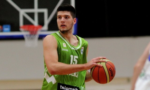 Tomažas Bolčina