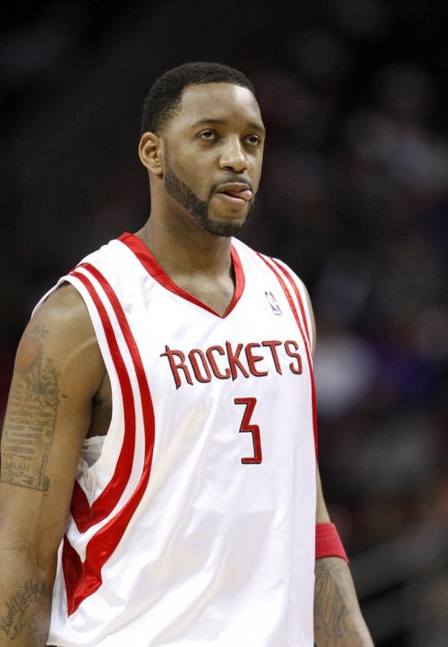 McGrady