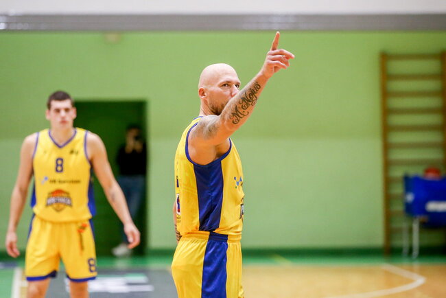 Mažeika