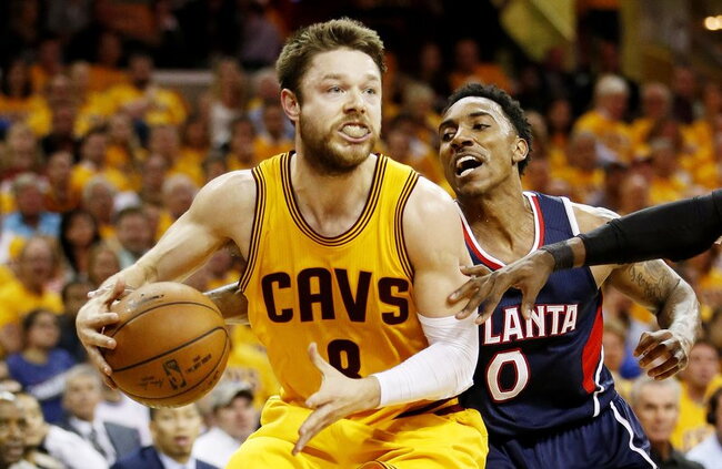 Dellavedova