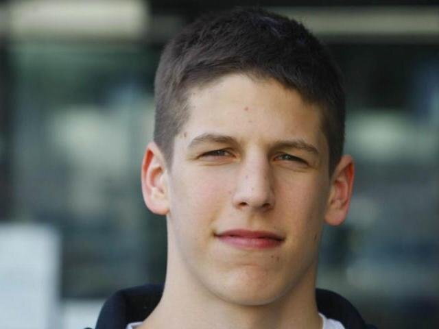 Aleksejus Nikoličius