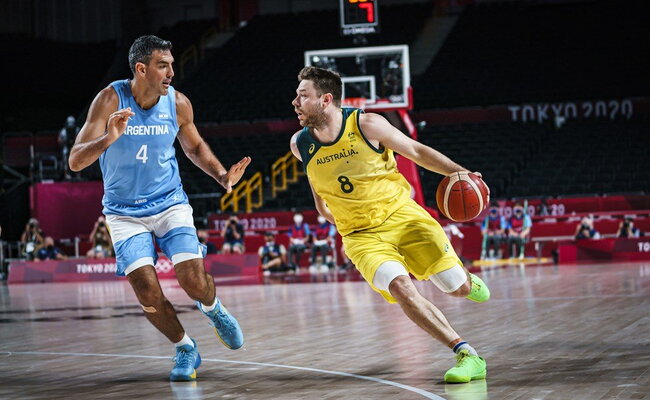 Dellavedova