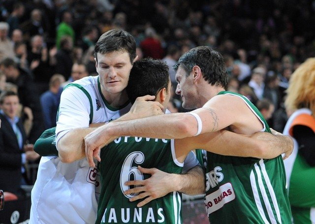 Žalgiris