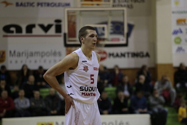 Evaldas Šaulys